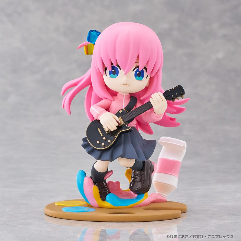 Bocchi the Rock! statuette PVC PalVerse Hitori Gotoh 11 cm