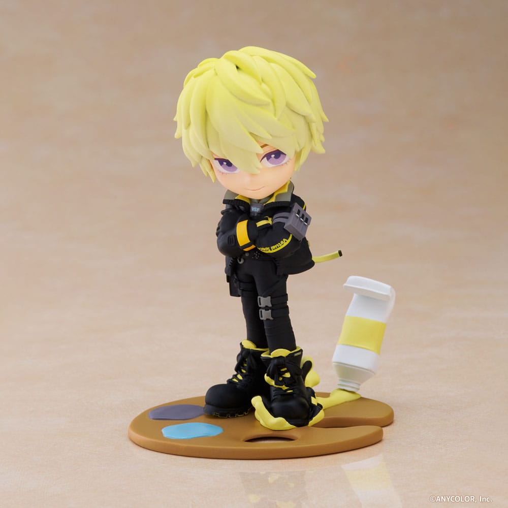 Nijisanji statuette PVC PalVerse Sonny Brisko 11 cm