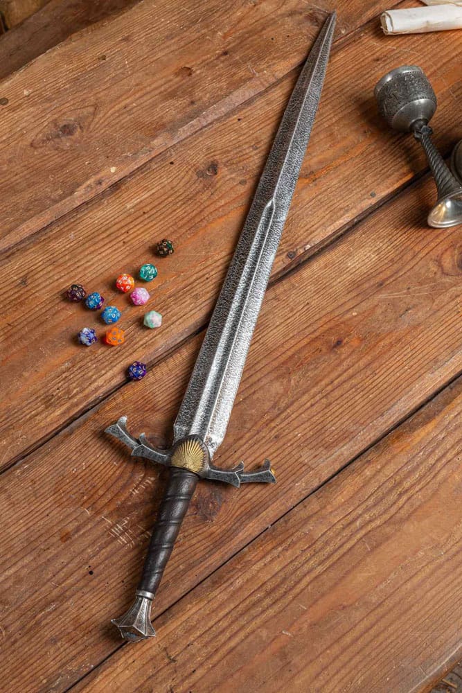 Dungeons & Dragons Épée en mousse Waterdeep Blade 90 cm