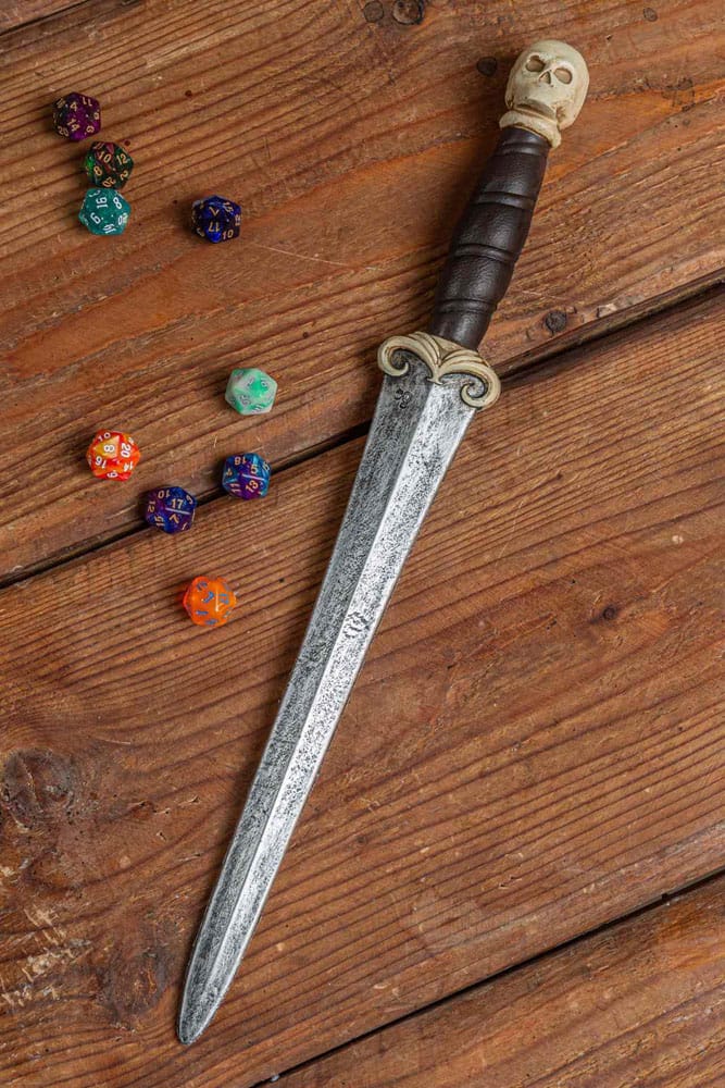 Dungeons & Dragons Poignard en mousse Rogue