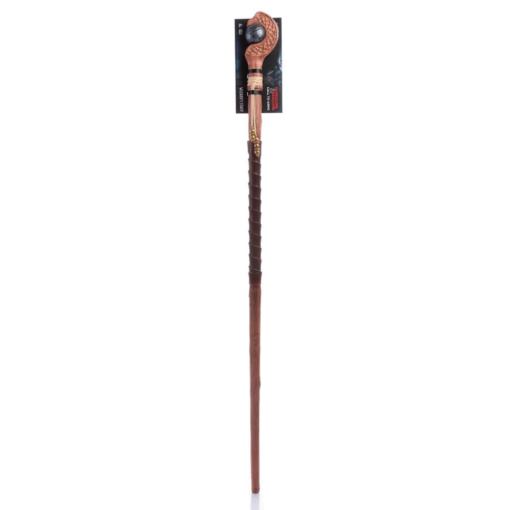 Dungeons & Dragons Bâton de mousse Wizards 155 cm
