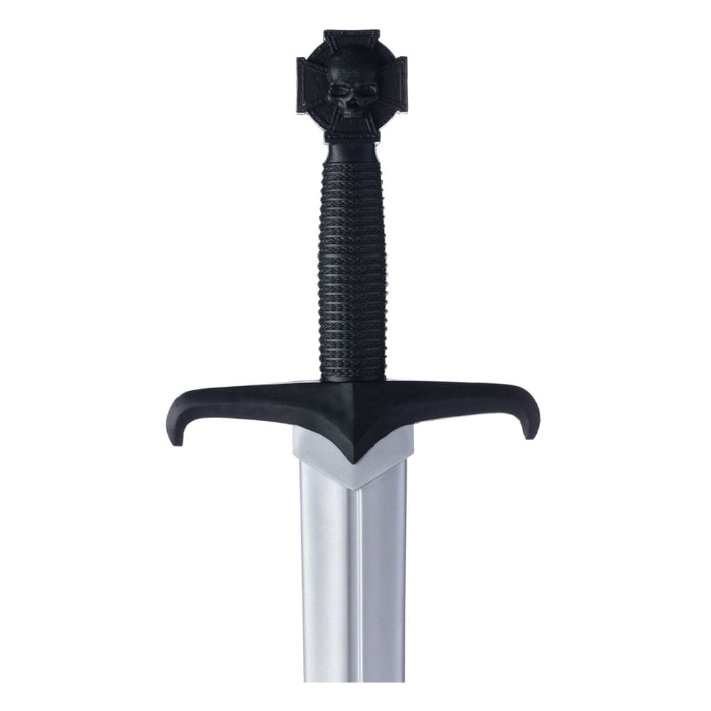 Warhammer Épée en mousse sans peinture Armoury Reikland Imperial Arming Sword 89 cm