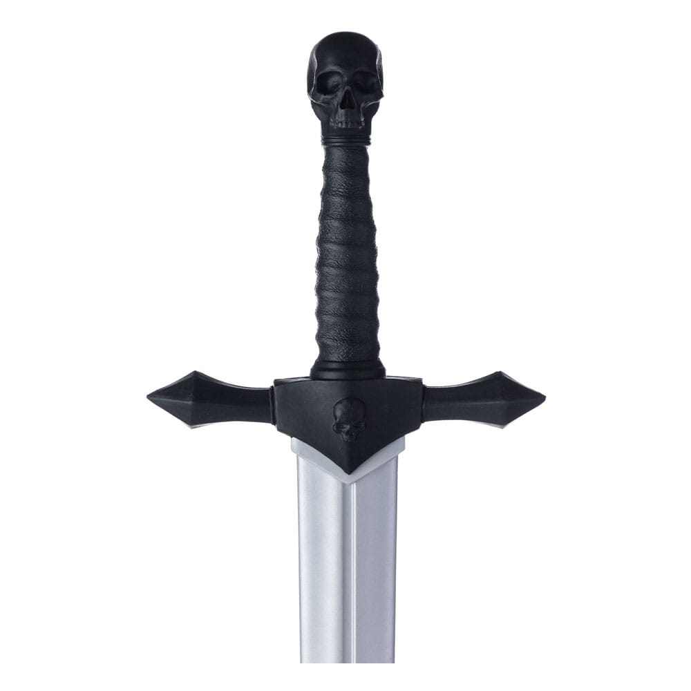 Warhammer Épée en mousse sans peinture Armoury Vanguard Imperial Arming Sword 91 cm