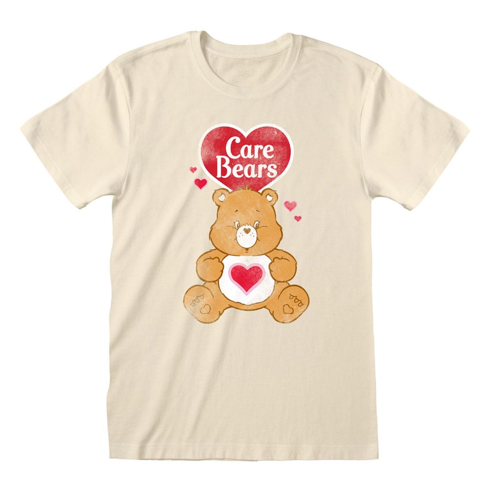 Bisounours T-Shirt Tenderheart Bear (XL)