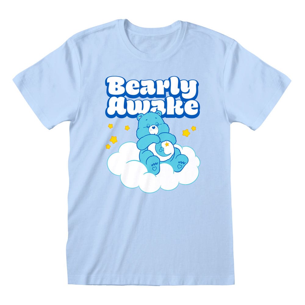 Bisounours T-Shirt Bearly Awake (XL)