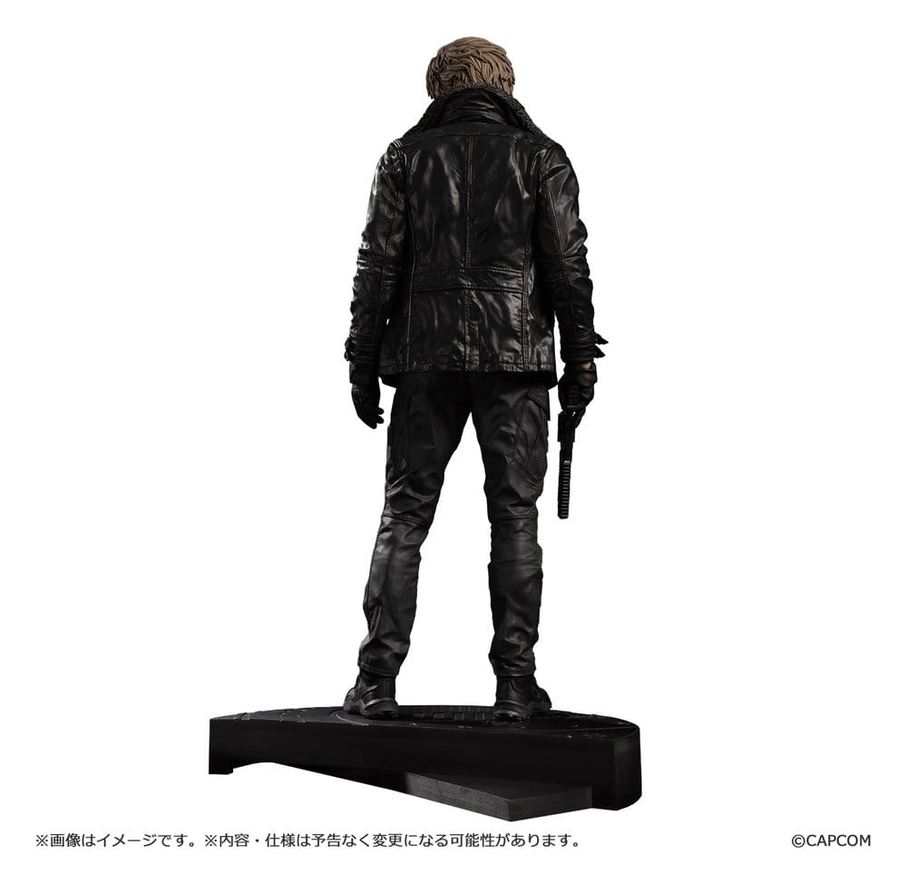Resident Evil Requiem statuette PVC Creator´s Model Leon S. Kennedy 33 cm