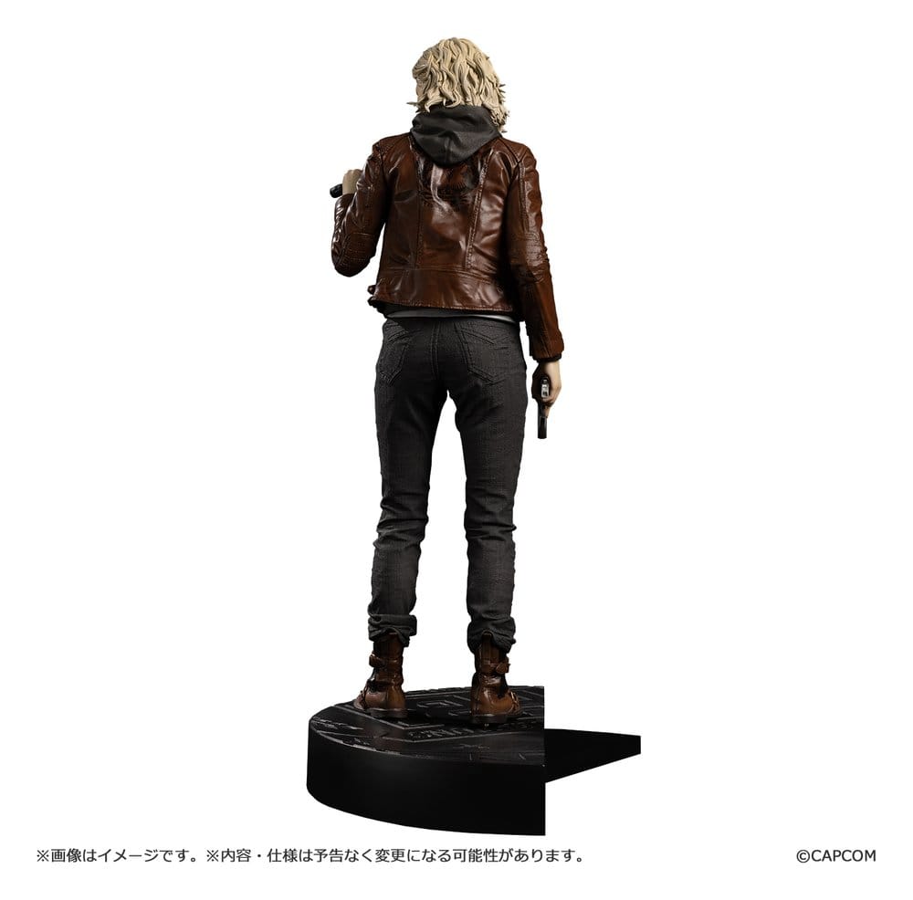 Resident Evil Requiem statuette PVC Creator´s Model Grace Ashcroft 30 cm