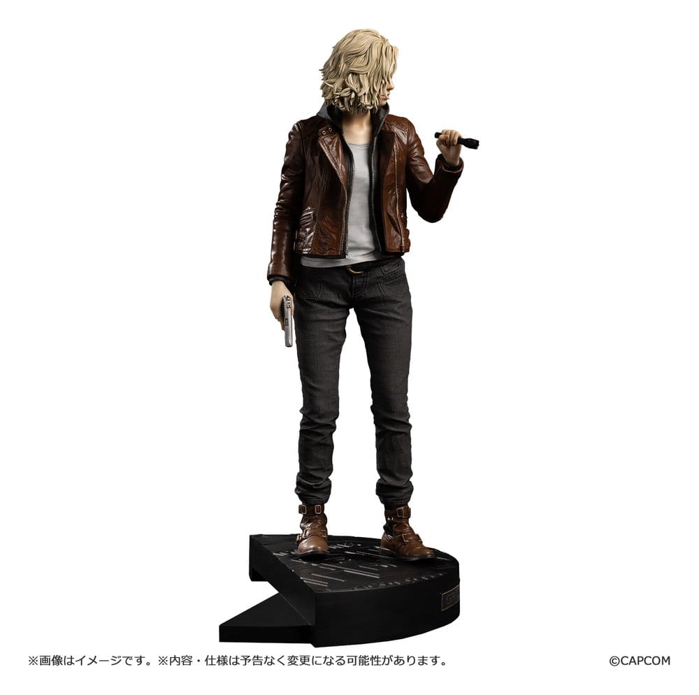Resident Evil Requiem statuette PVC Creator´s Model Grace Ashcroft 30 cm