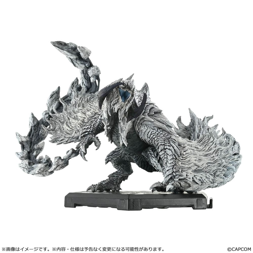 Monster Hunter assortiment Figure Builder trading figures 10 - 15 cm Standard Model Plus Vol. 27 (6)