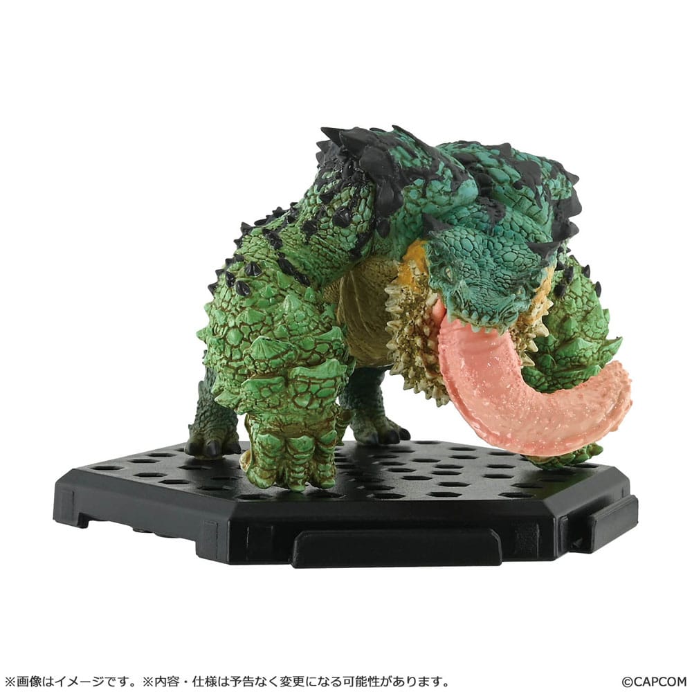 Monster Hunter assortiment Figure Builder trading figures 10 - 15 cm Standard Model Plus Vol. 27 (6)