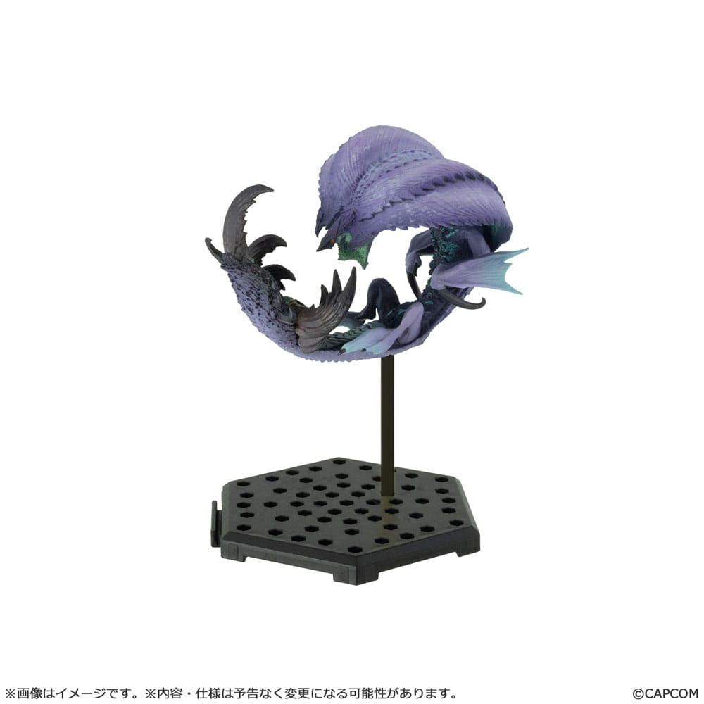 Monster Hunter assortiment Figure Builder trading figures Standard Model Plus Vol. 29 10 - 15 cm (6)