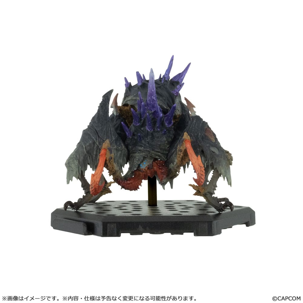 Monster Hunter assortiment Figure Builder trading figures Standard Model Plus Vol. 29 10 - 15 cm (6)