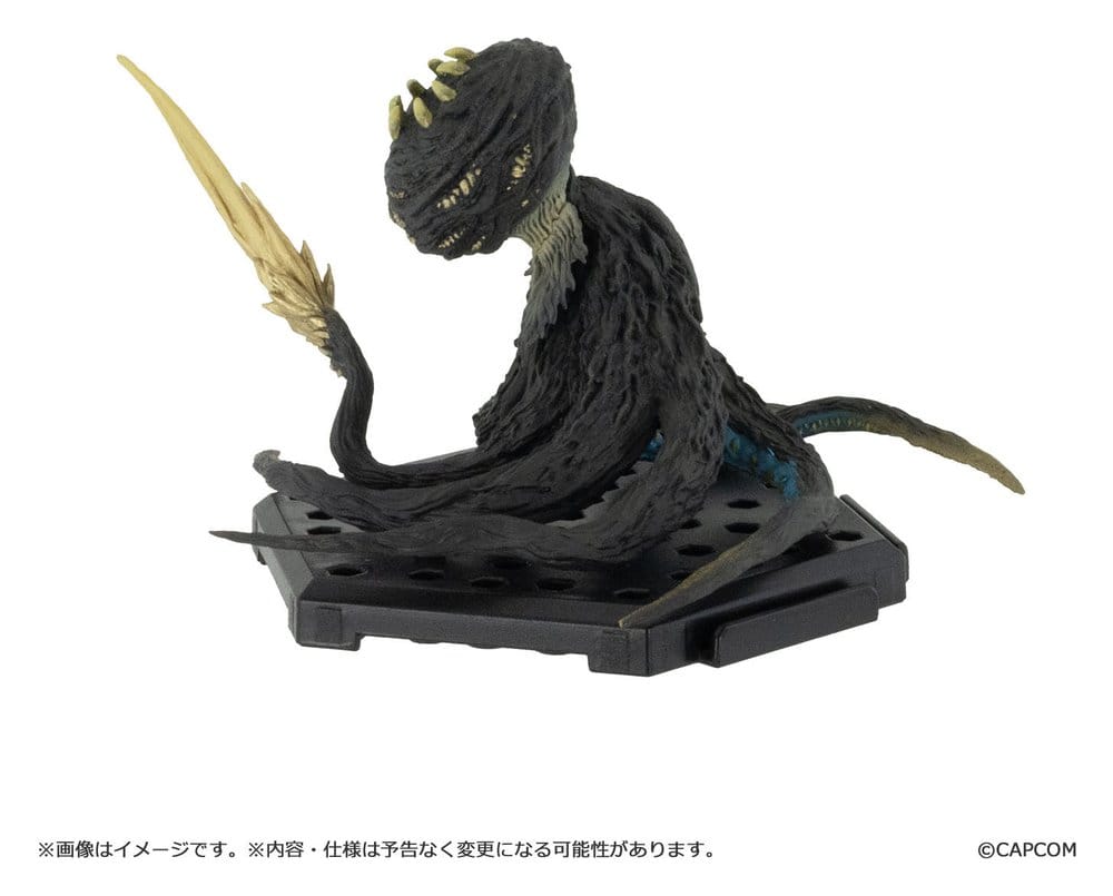 Monster Hunter assortiment Figure Builder trading figures Standard Model Plus Vol. 30 (6)
