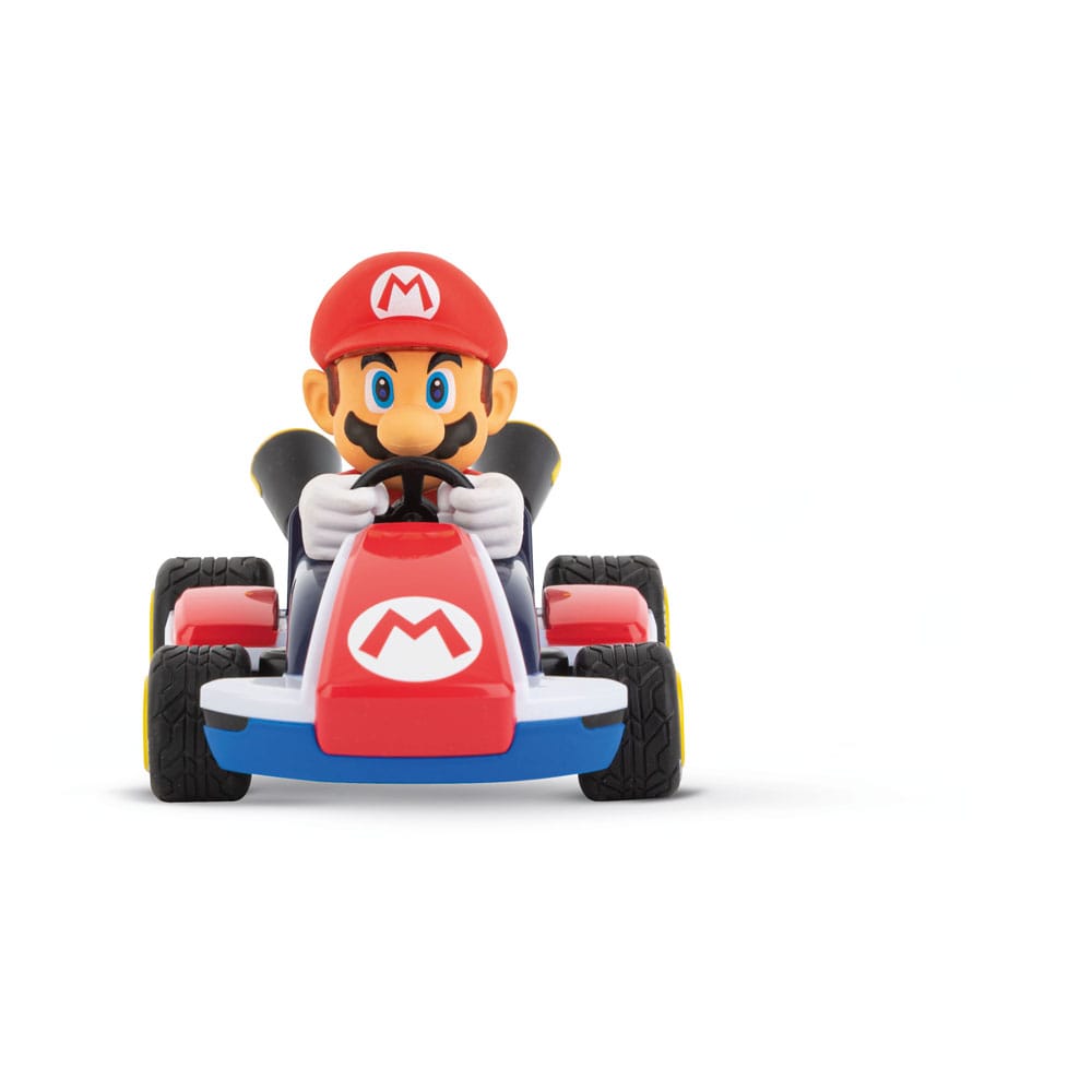 Super Mario Kart Race Kart télécommandée RC 1/32 2,4GHz Mario