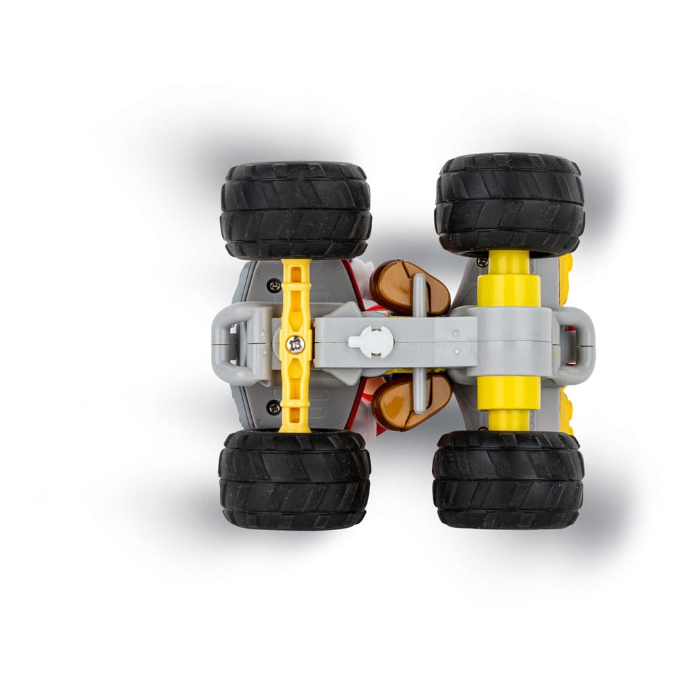 Super Mario Kart Quad télécommandée RC 1/40 2,4GHz Mario