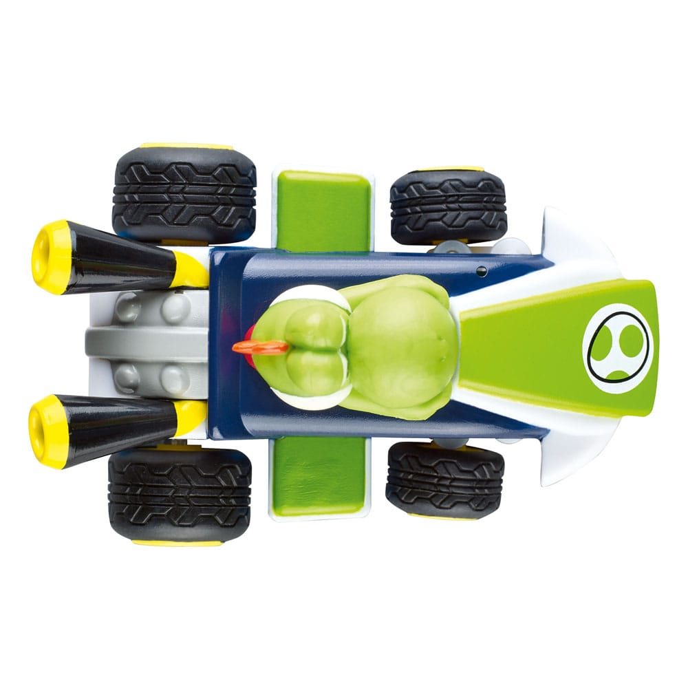 Super Mario Kart voiture télécommandée RC 1/50 2,4GHz Mini Yoshi