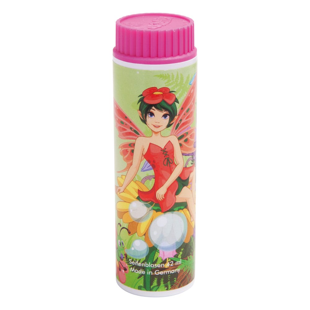 Classique Pustefix bulles de savon Fées Assortiment (25)