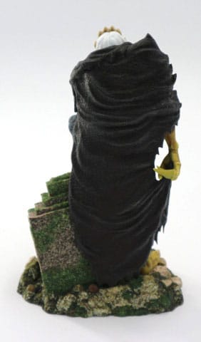 Kelly Jones statuette 1/12 The 13th Son 16 cm