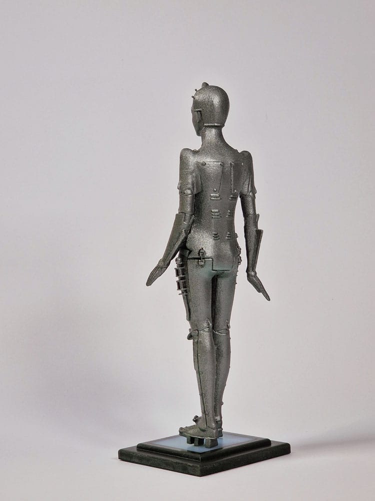 Metropolis statuette 1/10 Maschinenmensch C.F.M. 19 cm