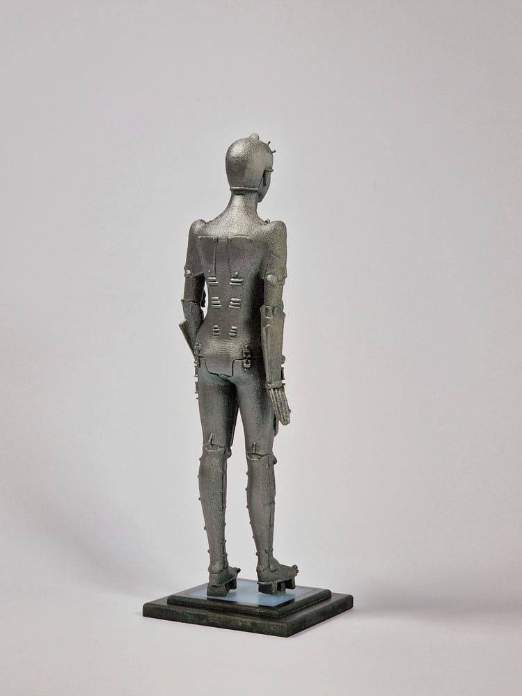 Metropolis statuette 1/10 Maschinenmensch C.F.M. 19 cm