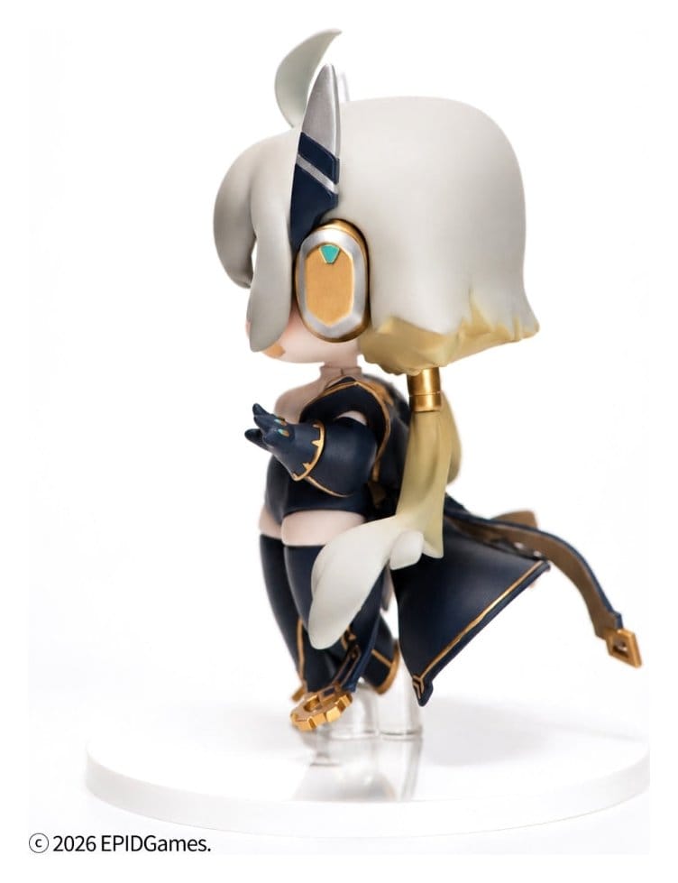 Trickal Chibi figurine PVC Go Renewa 10 cm