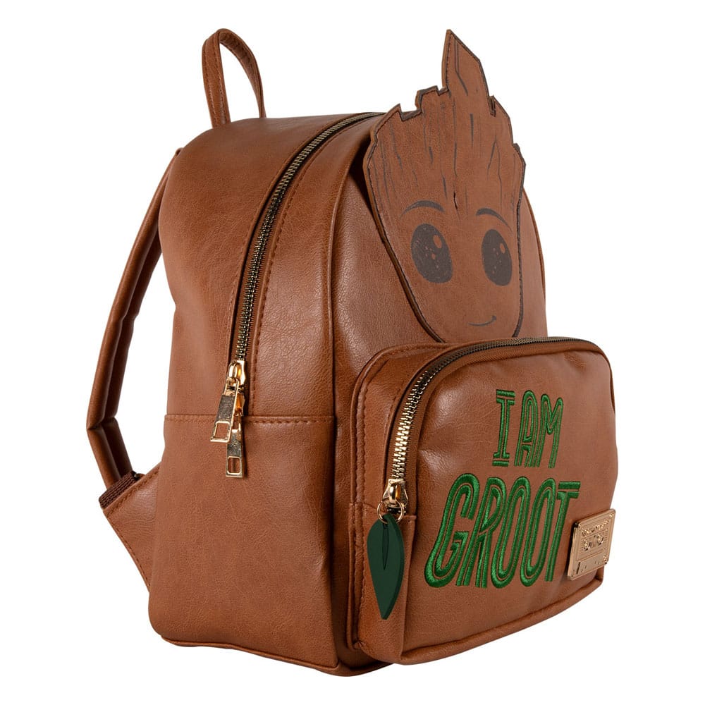 Guardians of the Galaxy sac à dos I am Groot