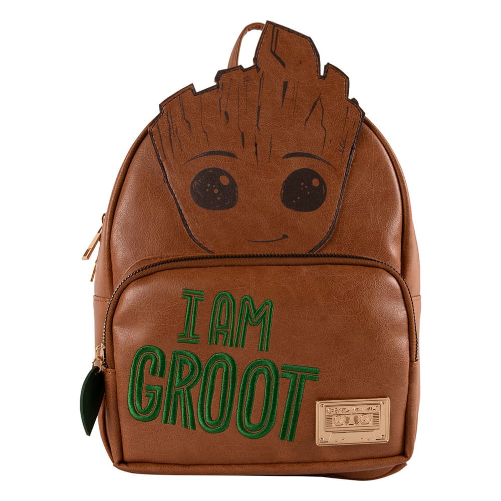 Guardians of the Galaxy sac à dos I am Groot