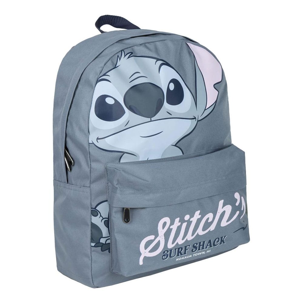 Lilo & Stitch sac à dos Stitch Surf Shack