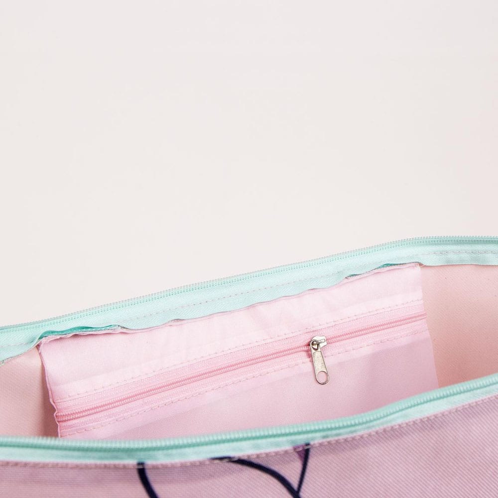 Lilo & Stitch sac de plage Life´s better at the Beach