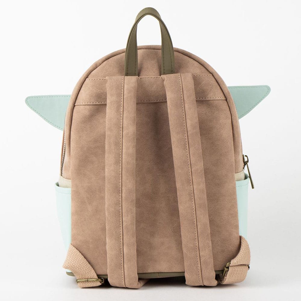 Star Wars: The Mandalorian sac à dos Grogu