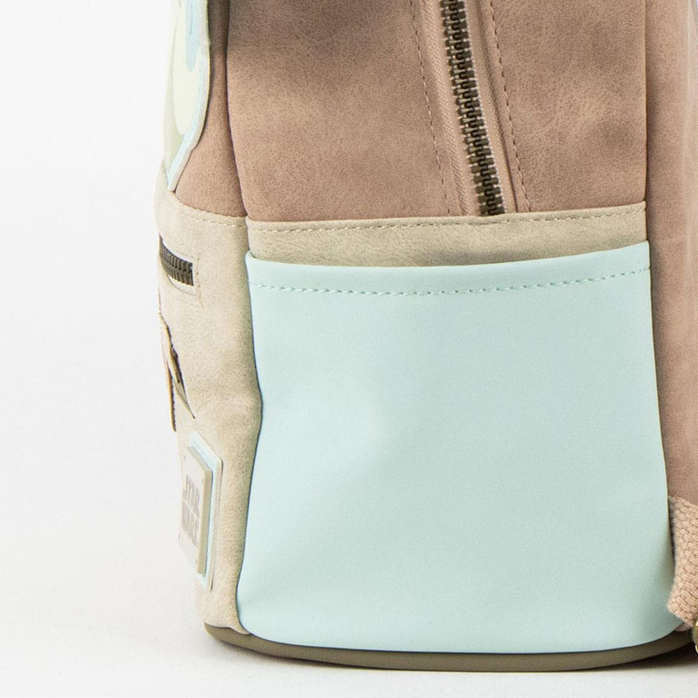 Star Wars: The Mandalorian sac à dos Grogu