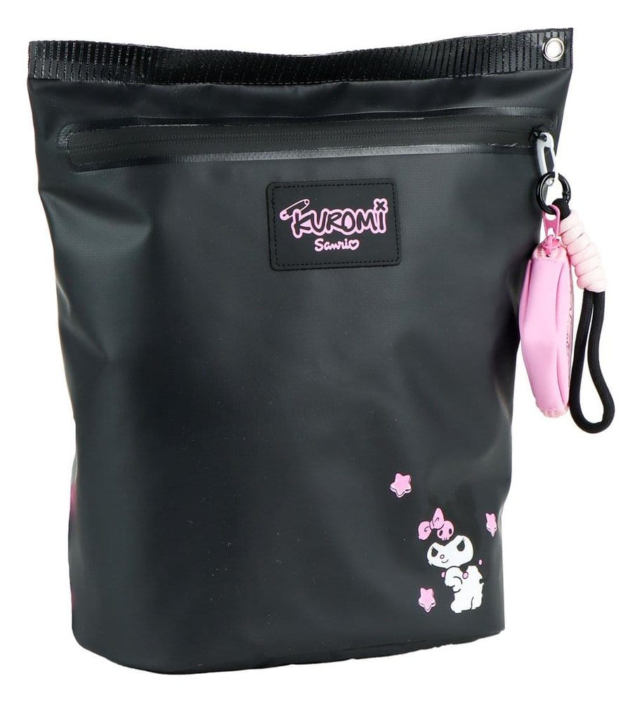 Sanrio Sac à dos mode décontracté Hello Kitty Kuromi