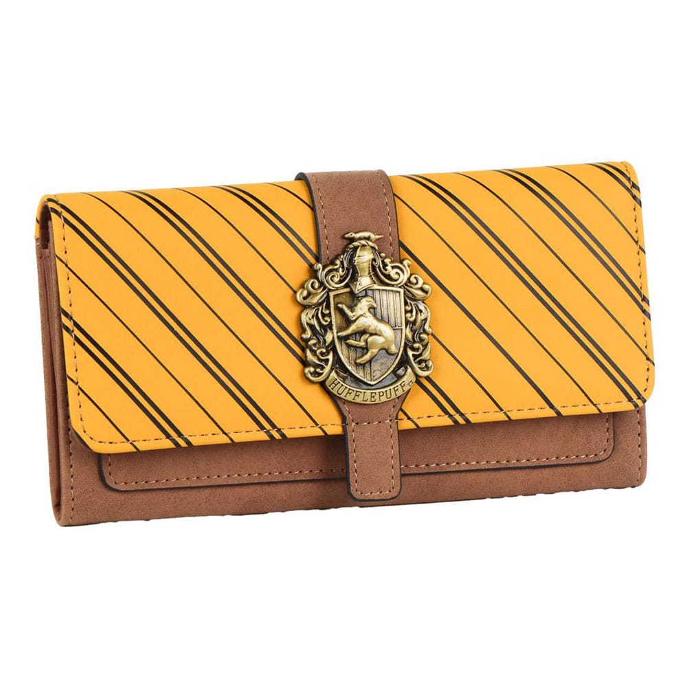 Harry Potter porte-monnaie Poufsouffle
