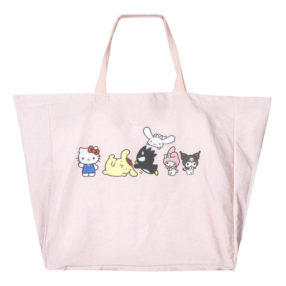 Sanrio sac shopping Hello Kitty XL
