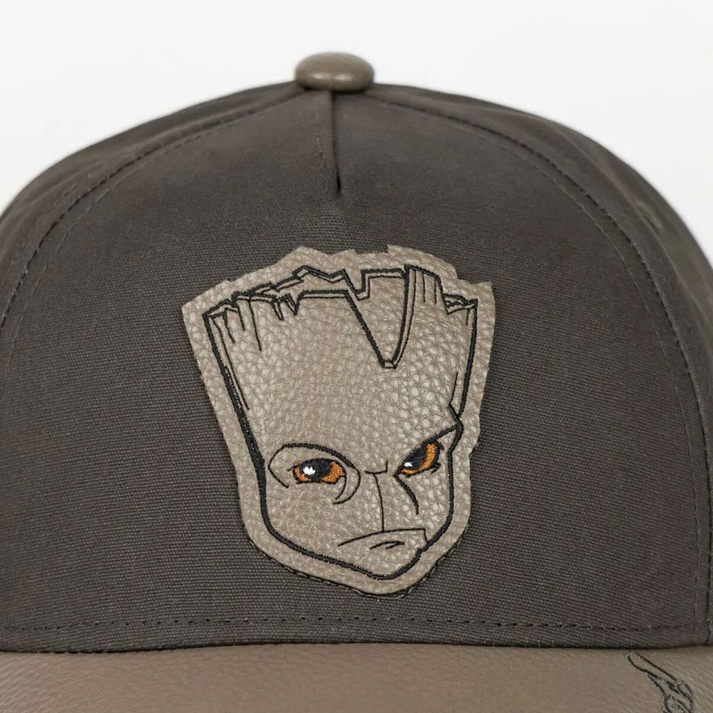 Guardians of the Galaxy casquette Baseball Groot