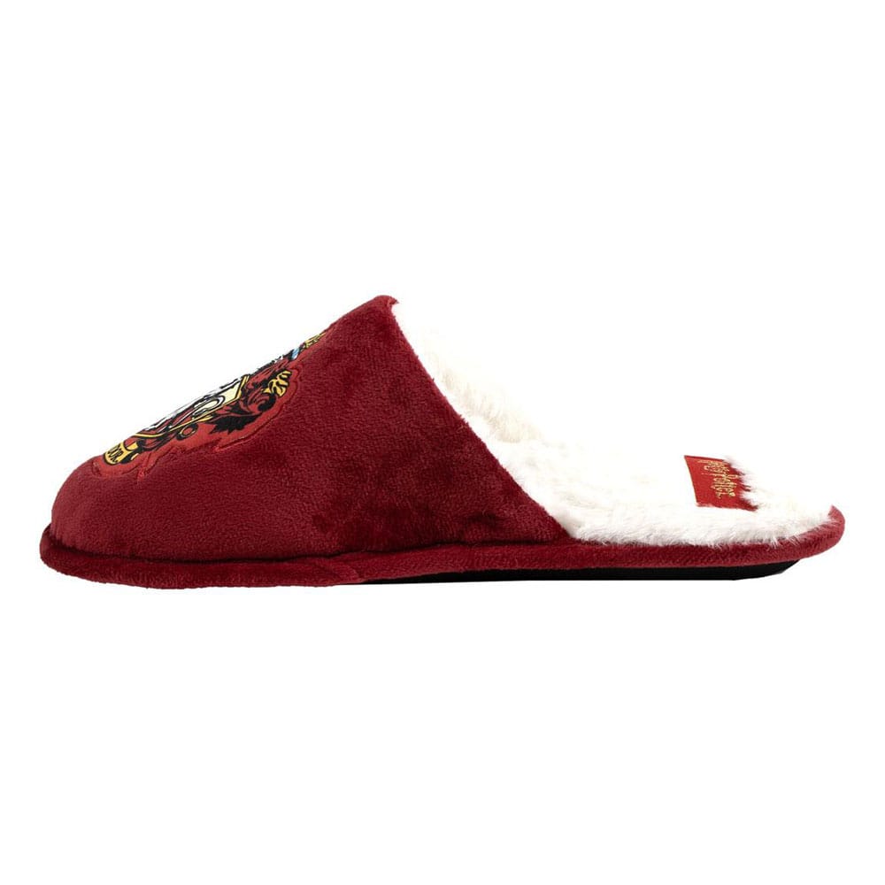 Harry Potter assortiment chaussons Gryffondor (12)