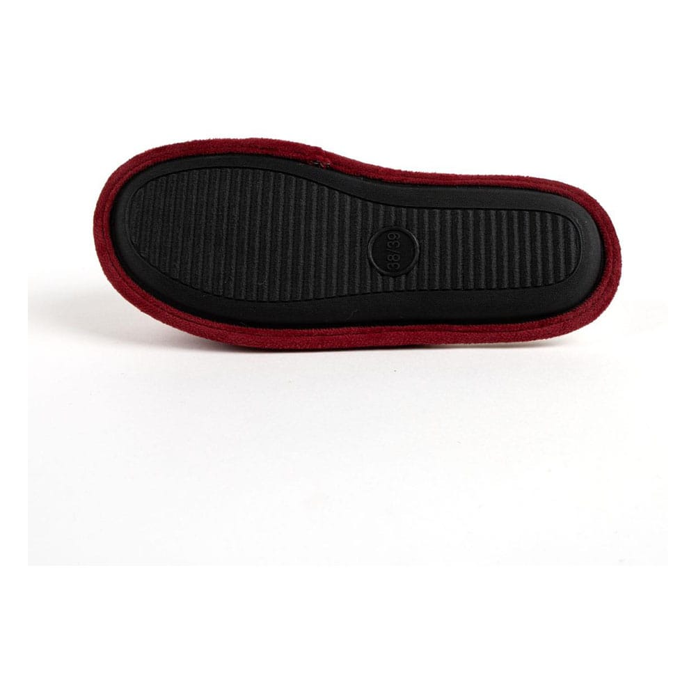 Harry Potter assortiment chaussons Gryffondor (12)