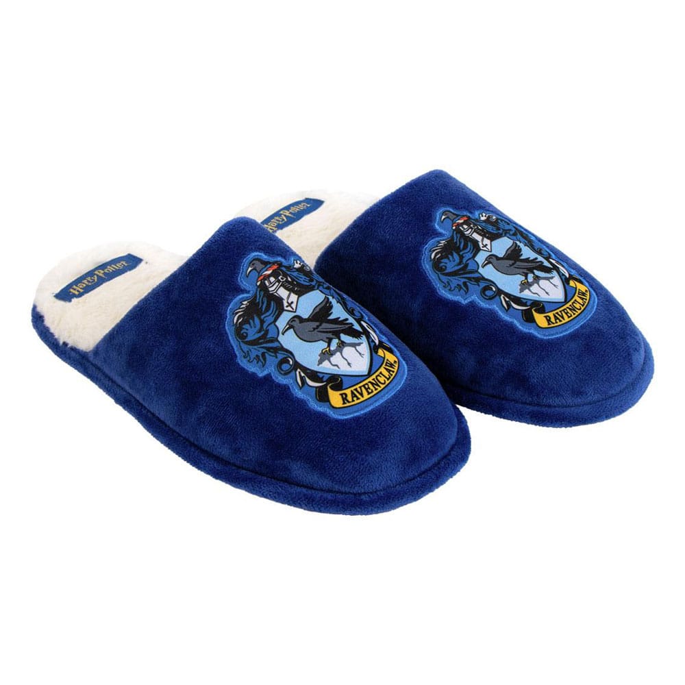 Harry Potter assortiment chaussons Serdaigle (12)