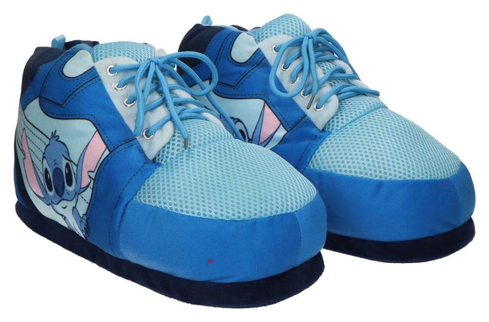 Disney Chaussons bottillons Stitch assortiment (12)