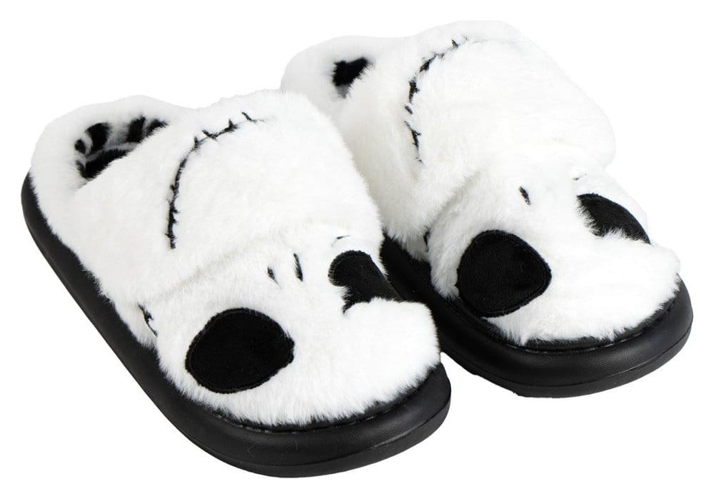 Disney L'Étrange Noël de monsieur Jack Chaussons ouverts assortiment (12)