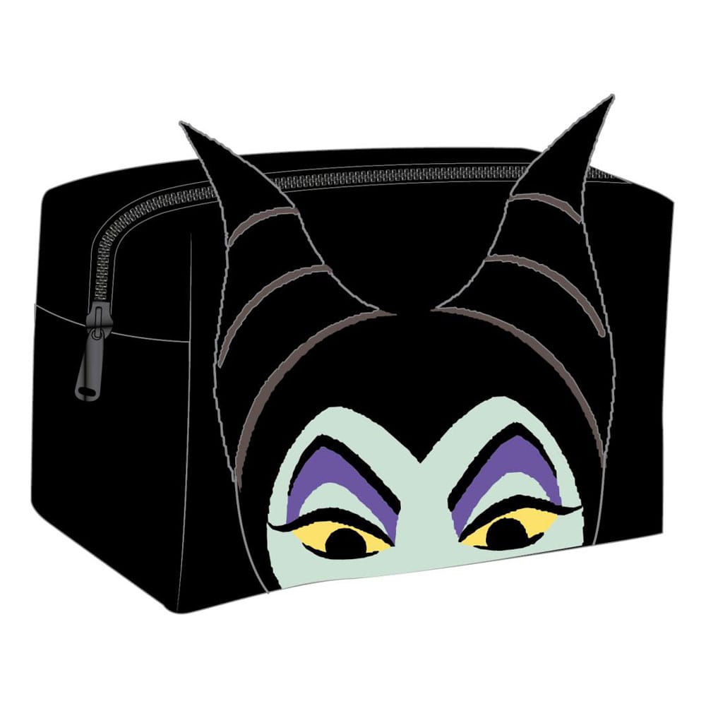 Disney Villains trousse de toilette Maleficent