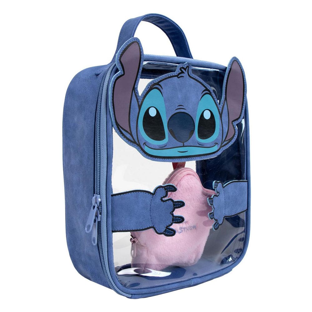 Lilo & Stitch trousse de toilette Stitch Hug