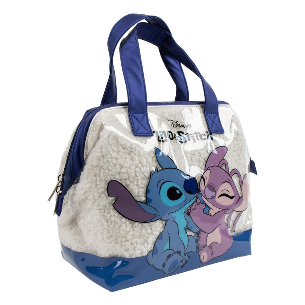Lilo & Stitch trousse de toilette Stitch & Angel