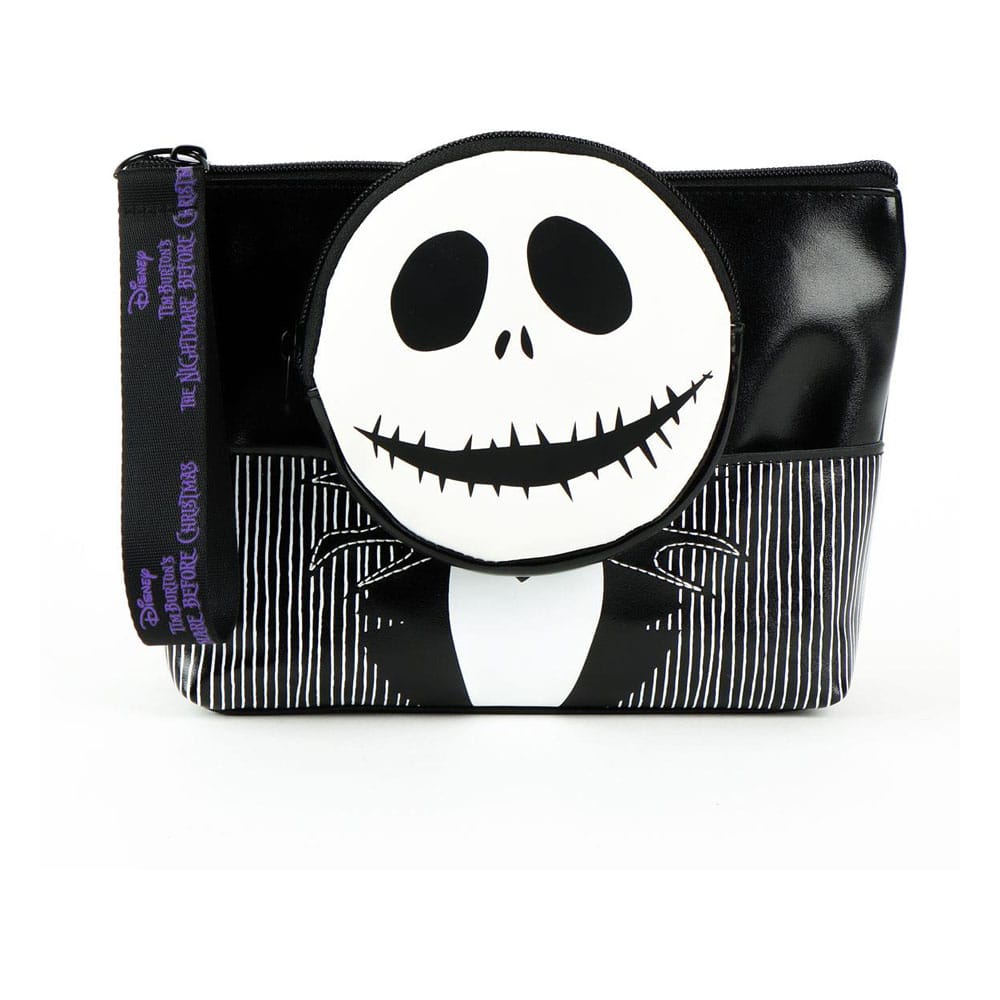 L´etrange Noël de Mr. Jack trousse de toilette Jack