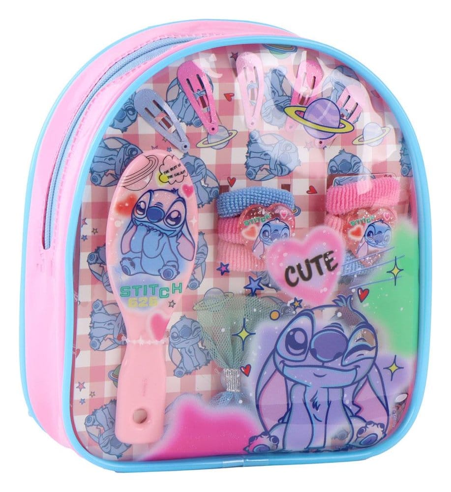 Lilo & Stitch Set de Beauté