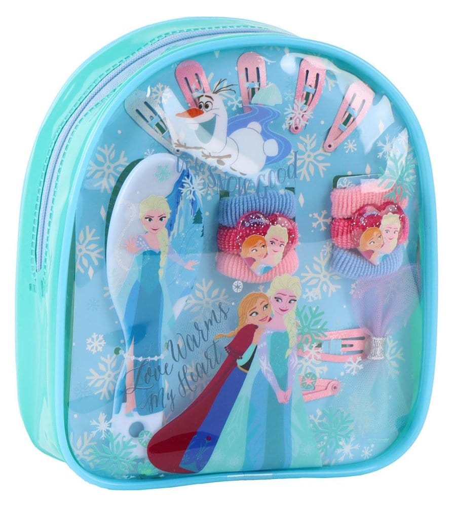 La Reine des neiges Set de Beauté Love Warms My Heart