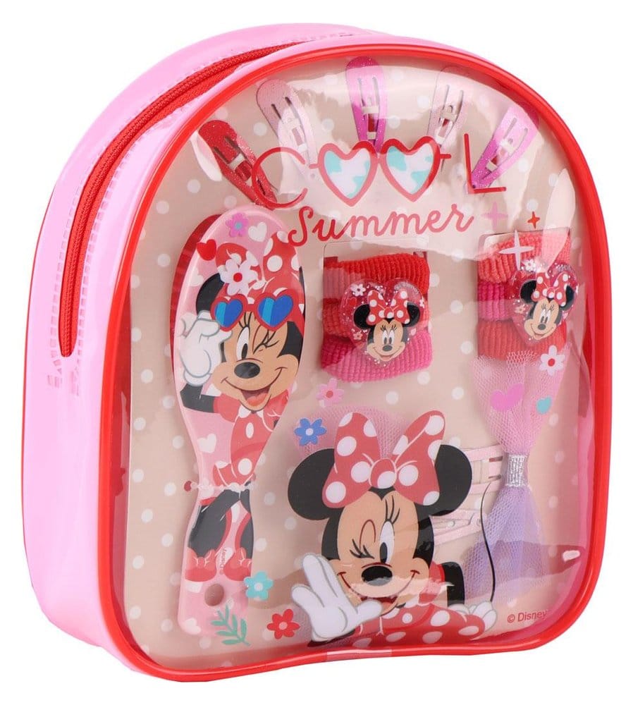 Disney Set de Beauté Minnie Mouse 1.0