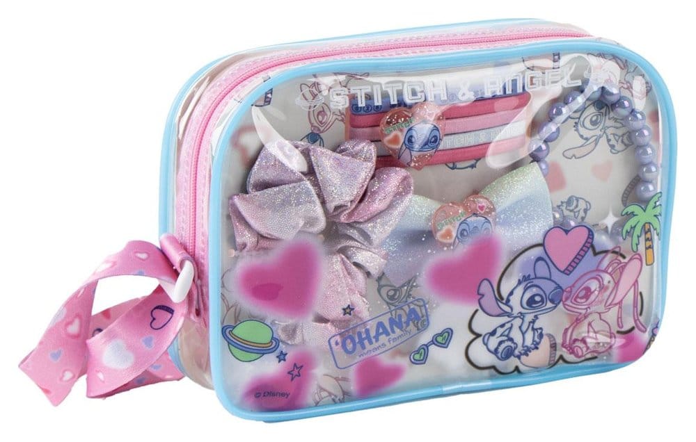 Lilo & Stitch Set de Beauté