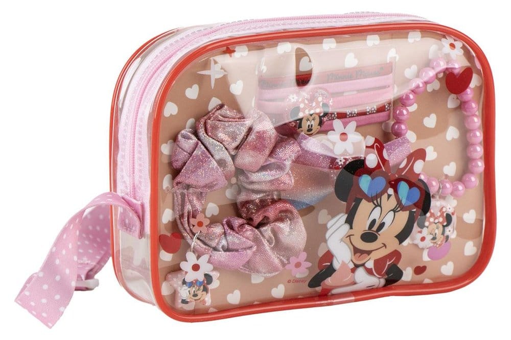 Disney Set de Beauté Minnie Mouse 2.0