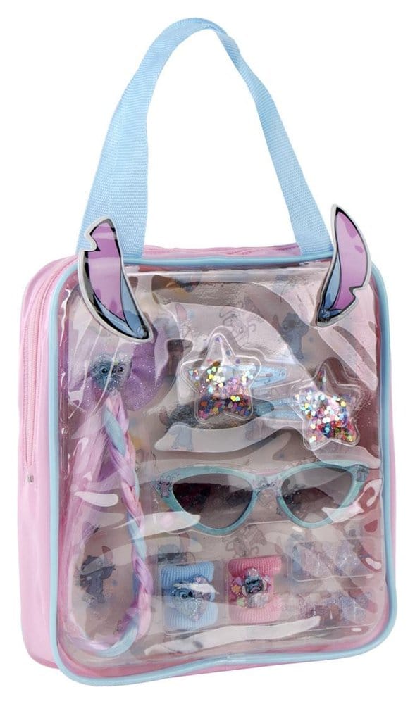Lilo & Stitch Set de Beauté avec Lunettes